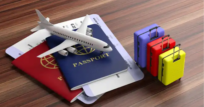 Immigration consultants for global settlement