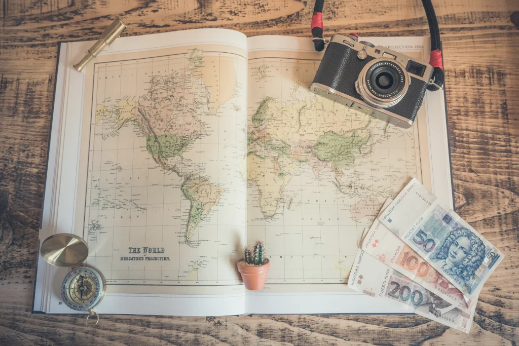 Griva Overseas travel consultation
