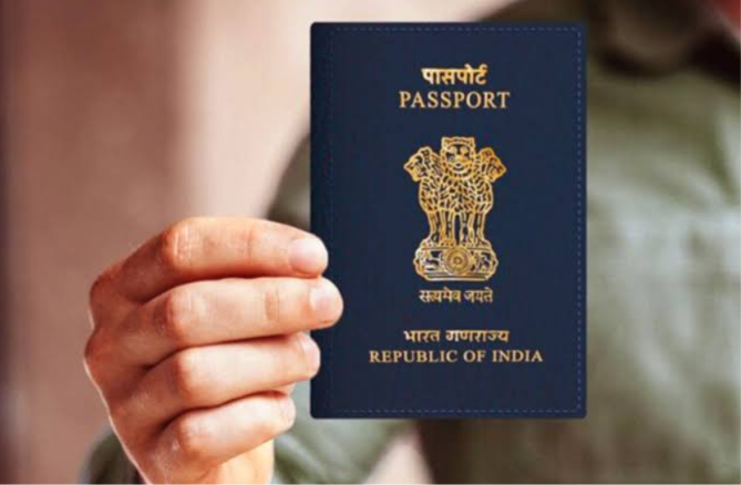 Passport services and travel documentation