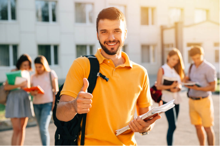 Student visa study abroad guidance
