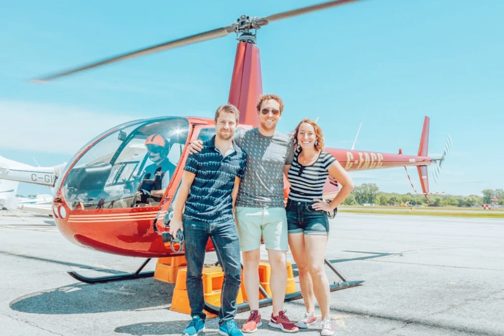 Custom Tour Packages