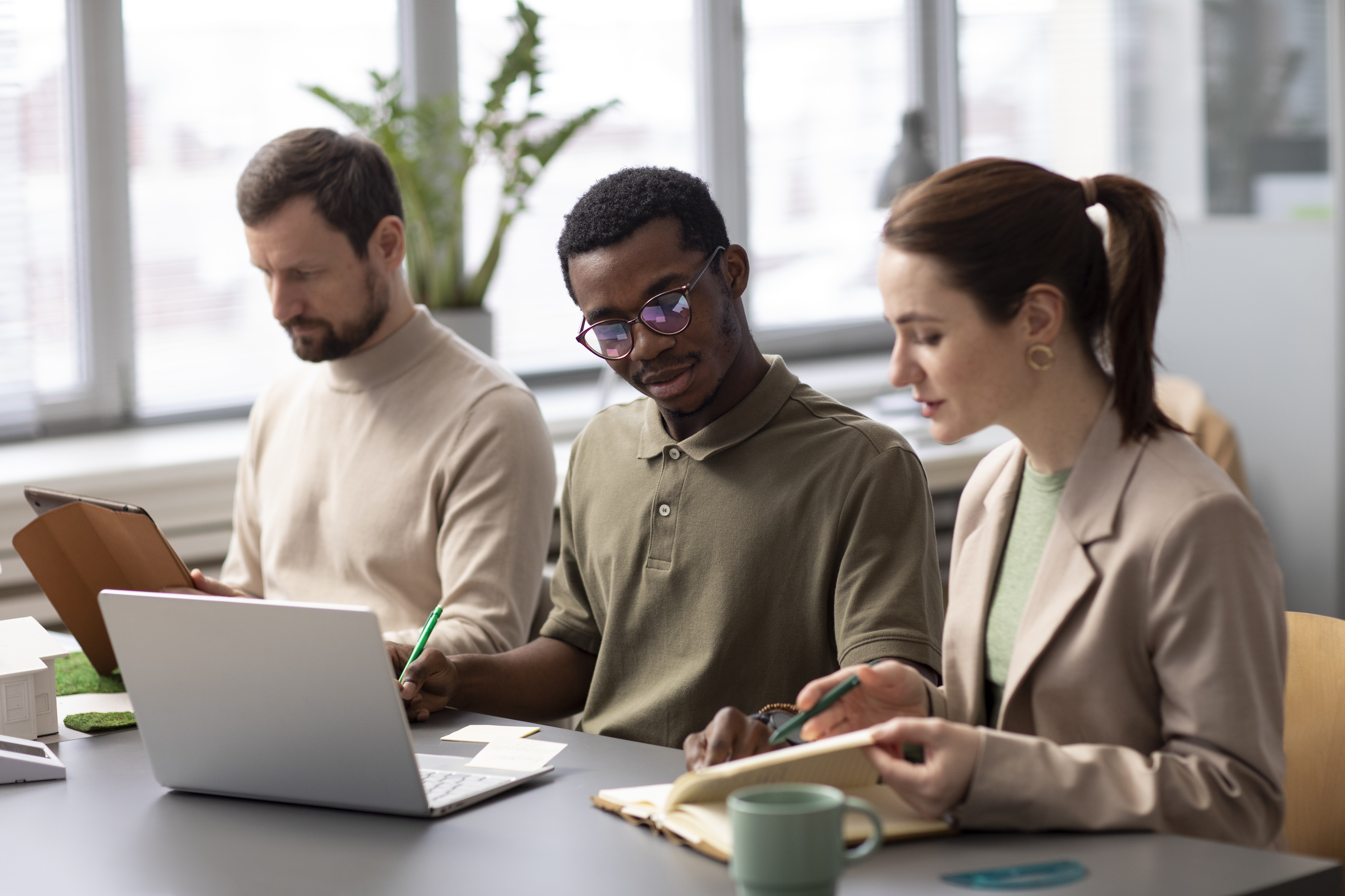 Work Visa for global careers